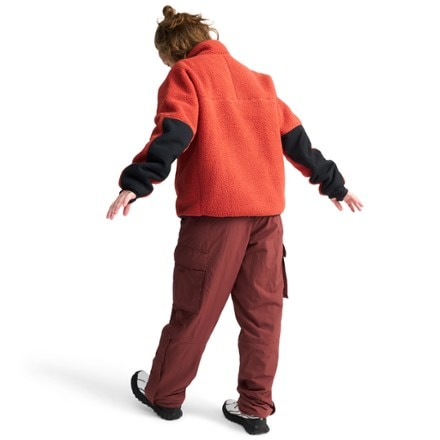 Mountain Hardwear Stryder Lined Pants - Women's 8