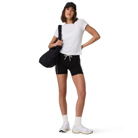 Vuori Lux T-Shirt - Women's 3