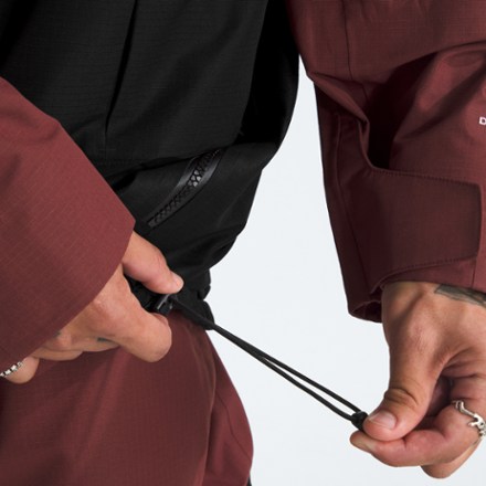 The North Face Dragline Jacket - Men's 8