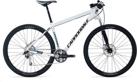 ladies 29er mountain bike