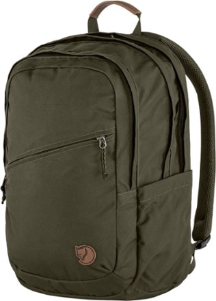 Fjallraven Raven 28 Pack 0