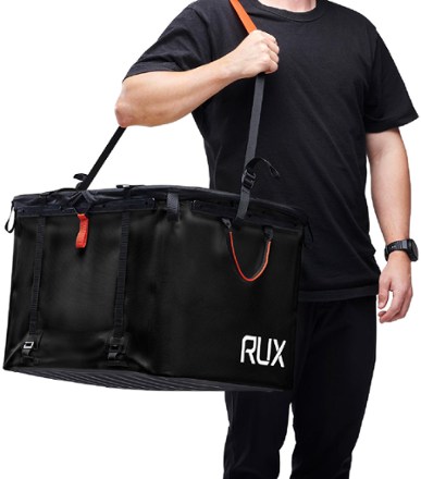 RUX 70 L Gear System 7