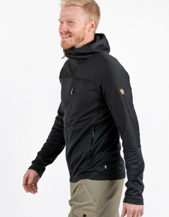 Fjallraven Abisko Trail Fleece Jacket - Men's 3