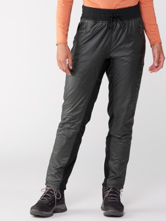 Outdoor Research Helium Rain Pants - Women