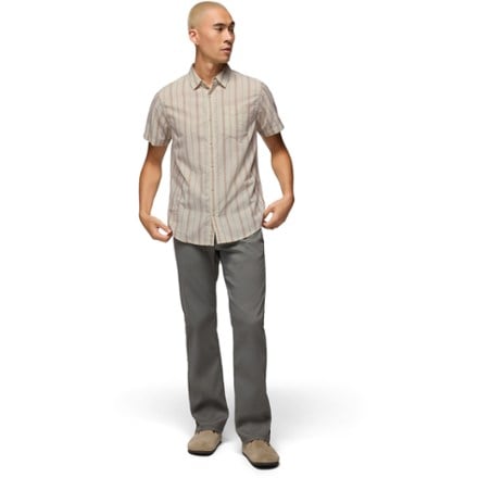 prAna Brion Pants - Men's 7