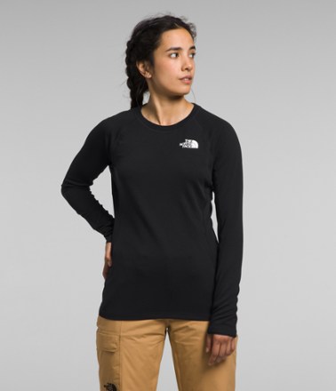 The North Face Flash Dry Base and Mid Layers review