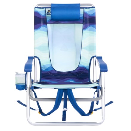 GCI Outdoor Backpack Beach Chair 1