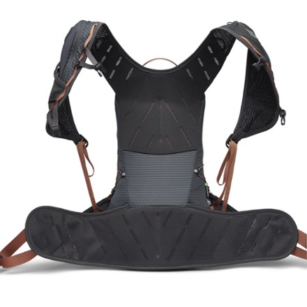 Black Diamond Pursuit 15L Pack 2