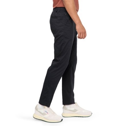 DUER Weightless Poplin AC Pants - Men's 3