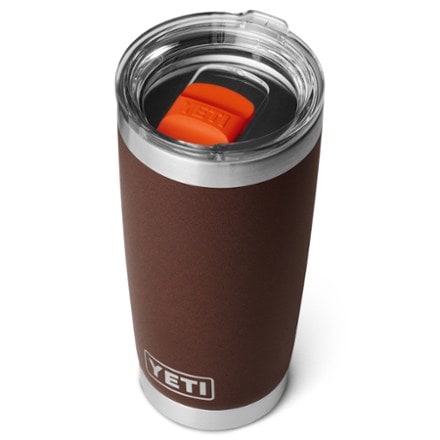 YETI Rambler Tumbler with MagSlider Lid - 20 fl. oz. 2