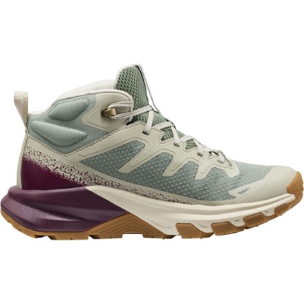 KEEN Targhee Apex Waterproof Hiking Boots - Women's 1