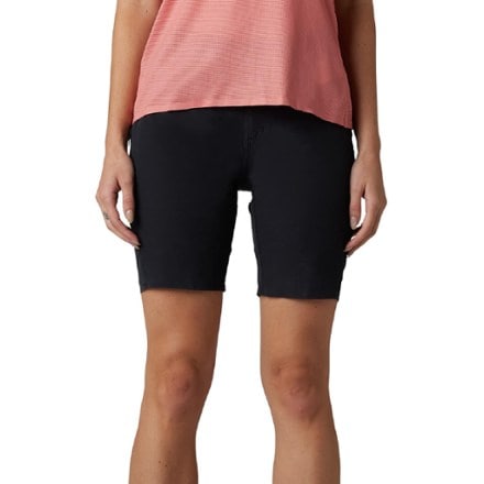 Fox Flexair Ascent Bike Shorts - Women's 1