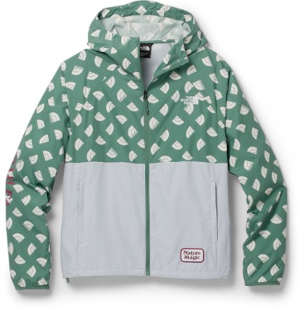 The north face women's cyclone 3.0 hooded sales jacket