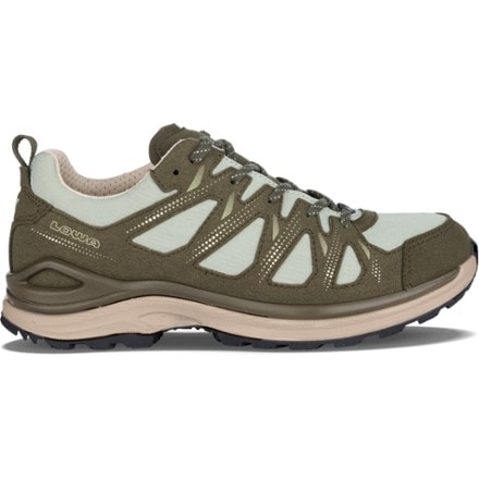 Lowa Innox Evo II GTX Hiking Shoes - Women's 0