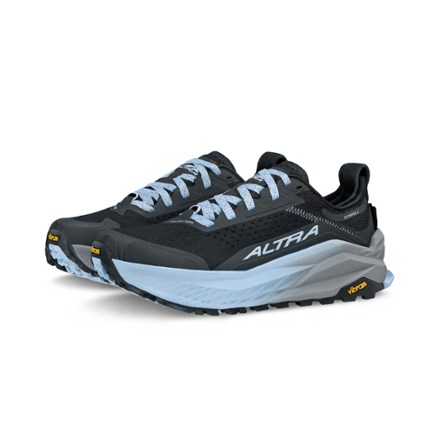 Altra Olympus 6 Trail-Running Shoes - Women's 2