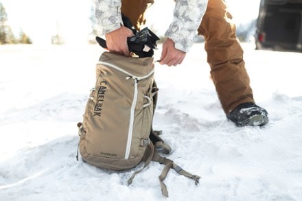 CamelBak SnoBlast Hydration Pack 10