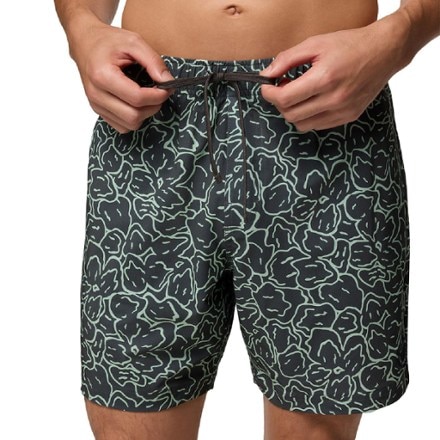 prAna La Jolla Board Shorts - Men's 4