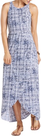 Toad&Co Sunkissed Maxi Dress - Women's | REI Co-op