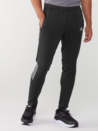 adidas Own The Run Astro Pants - Men's 1