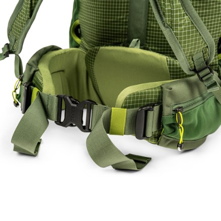 Exped Lightning 45 Pack - Men's 4