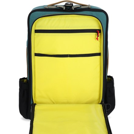 Topo Designs Global Travel Bag 30 L 5