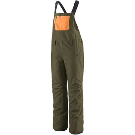 Patagonia Powder Town Bib Pants - Women's 0