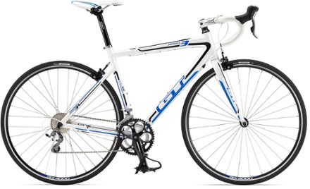 gt series 3 road bike