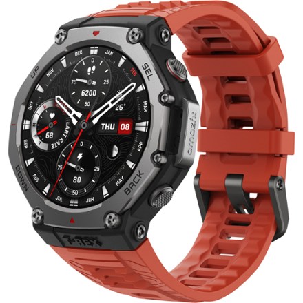 amazfit T-Rex 3 0