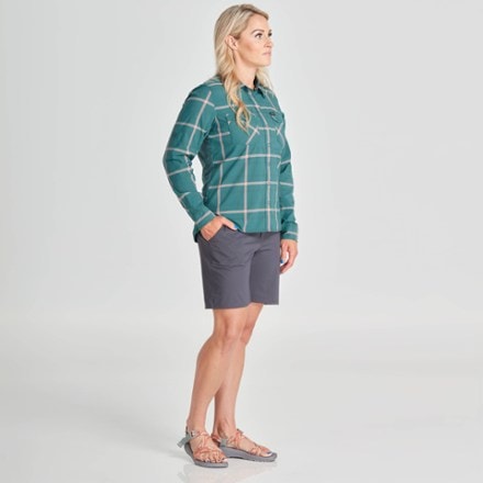 NRS Long-Sleeve Guide Shirt - 2021 - Women's 3