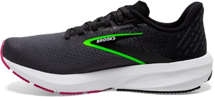 Brooks Launch 10 Road-Running Shoes - Women's 1