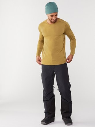 REI Co-op Merino 185 Long-Sleeve Base Layer Top - Men's 3