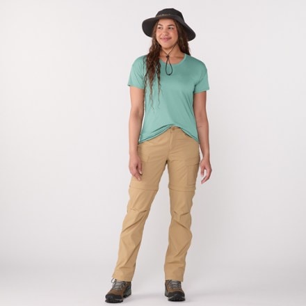 REI Co-op Sahara T-Shirt - Women's 5