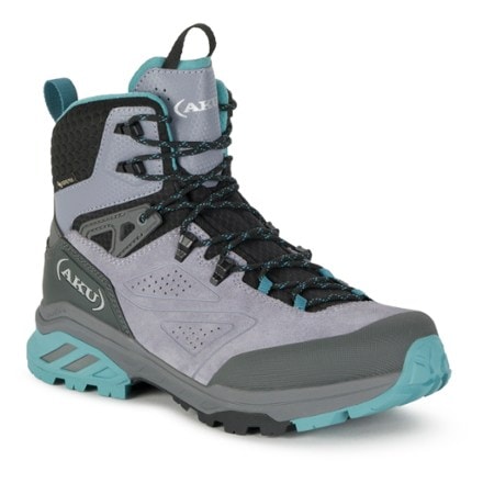 AKU Reactive GTX Hiking Boots - Women's 1