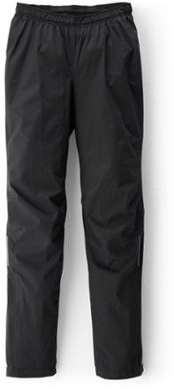 womens cycling rain pants