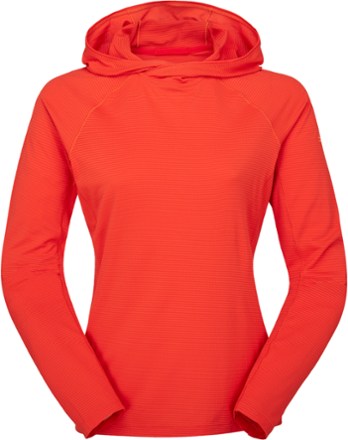 Rab Sonic Hoodie - Women's 0