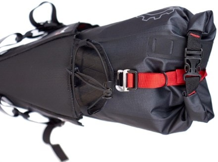 Revelate Designs Terrapin System Seat Bag - 8 Liters 3