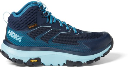 hoka ladies walking shoes