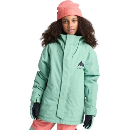 Burton Skimmer 2L Insulated Jacket - Kids' 1
