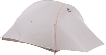 Big Agnes Fly Creek HV UL2 Solution-Dyed Tent 2