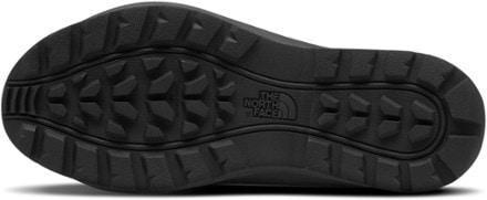 The North Face Chilkat V Zip Waterproof Boots - Men's 4