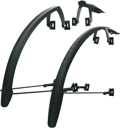 sks mountain bike fenders