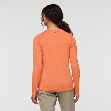 Cotopaxi Fino Long-Sleeve Tech T-Shirt - Women's 2