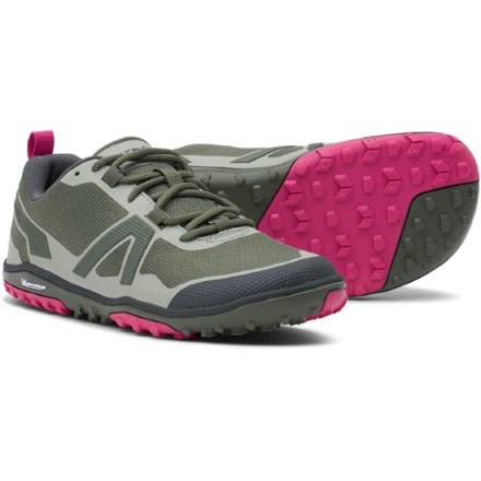 Xero Shoes Scrambler Low EV Shoes - Women's 7