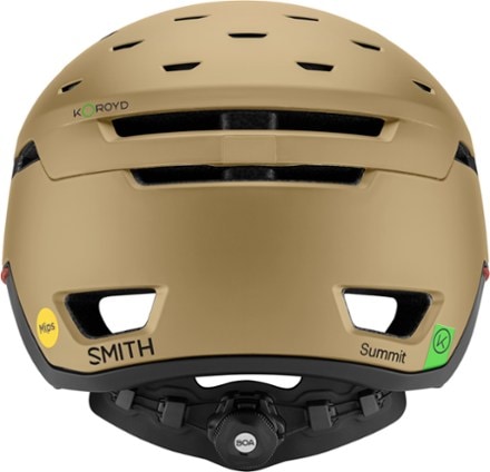 Smith Summit Mips Backcounty Snow Helmet 1