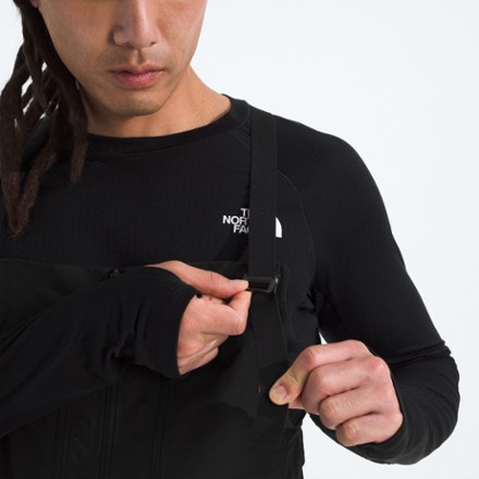 The North Face Summit Verbier GTX Bib Pants - Men's 5