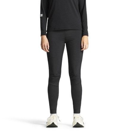 Craft SubZ Light Tights - Women's 0