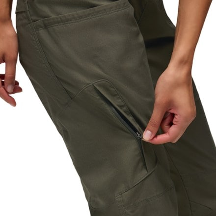 prAna Kanab Pants - Women's 6