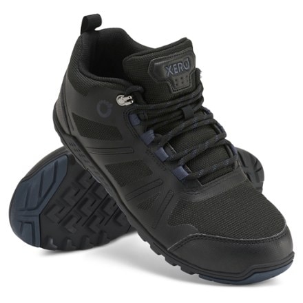 Xero Shoes DayLite Hiker Fusion Hiking Boots - Men's 8