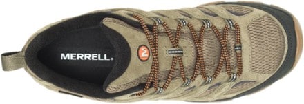Merrell Moab 3 Waterproof Hiking Shoes - Men's 4