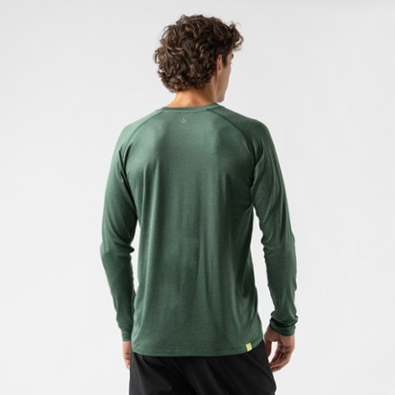 rabbit EZ Long-Sleeve T-Shirt - Men's 1